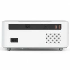 Bomaker Cinema 500 Max 1080P LCD Projector, 400 ANSI Lumens, 4K Decoding, 5G WiFi Bluetooth, Night Mode, Keystone Correction, -US Consumer Electronics Shop HBDF Bomaker Cinema 500 Max Projector 494921 3