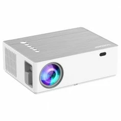Bomaker Parrot 1 Native 1080P Projector 300 ANSI Lumens 9000:1 Contrast Ratio 11 Bomaker Parrot 1 Native 1080P Projector 300 ANSI Lumens 9000:1 Contrast Ratio -US Consumer Electronics Shop HBDF Bomaker Parrot 1 1080P Projector 494922 5