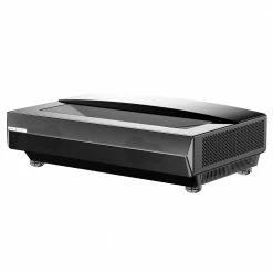 Bomaker Polaris 4K Laser Projector, 0.25:1 Ultra Short Throw, 2500 ANSI Lumens, HDR 10, MEMC, DOLBY DTS, 3GB RAM 32GB ROM -US Consumer Electronics Shop HBDF Bomaker Polaris 4K Ultra Short Throw Laser Projector 494920 4
