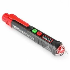 KAIWEETS HT100 Non-Contact Voltage Tester