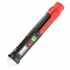 KAIWEETS HT100 Non-Contact Voltage Tester -US Consumer Electronics Shop KAIWEETS HT100 NON CONTACT VOLTAGE TESTER 474587 2