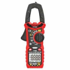 KAIWEETS HT206D Digital Clamp Meter, LowZ & LPF, NCV Detection Function