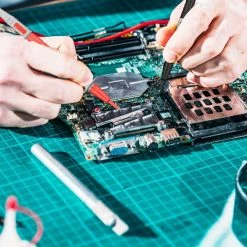 KAIWEETS KET01 Multimeter Test Leads Kit, 8 Pieces Test Lead with Alligator Clips, Needle Probe, Mini-Hooks, CAT III 100 -US Consumer Electronics Shop KAIWEETS KET01 Multimeter Test Leads Kit 474545 2