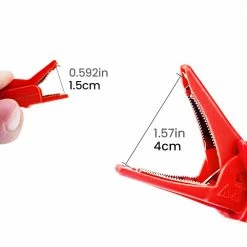 KAIWEETS KET012 Electrician Test Leads Kit -US Consumer Electronics Shop KAIWEETS KET012 Electrician Test Leads Kit 475055 2