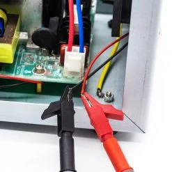 KAIWEETS KET012 Electrician Test Leads Kit -US Consumer Electronics Shop KAIWEETS KET012 Electrician Test Leads Kit 475055 4