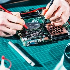 KAIWEETS KET012 Electrician Test Leads Kit -US Consumer Electronics Shop KAIWEETS KET012 Electrician Test Leads Kit 475055 5