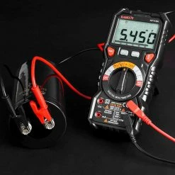 KAIWEETS KET03 Alligator Clips, Safety Operation, Wide Application -US Consumer Electronics Shop KAIWEETS KET03 Alligator Clips 475047 2