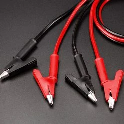 KAIWEETS KET03 Alligator Clips, Safety Operation, Wide Application -US Consumer Electronics Shop KAIWEETS KET03 Alligator Clips 475047 4