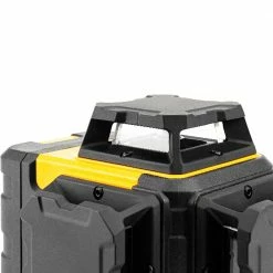 KAIWEETS KT360A Self Leveling Laser Level, 3 X 360, 3D laser level for Picture Hanging, Horizontal/Vertical Line Laser -US Consumer Electronics Shop KAIWEETS KT360A SELF LEVELING LASER 474581 3