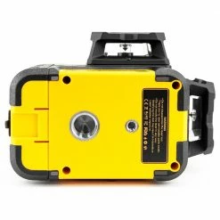 KAIWEETS KT360A Self Leveling Laser Level, 3 X 360, 3D laser level for Picture Hanging, Horizontal/Vertical Line Laser -US Consumer Electronics Shop KAIWEETS KT360A SELF LEVELING LASER 474581 4