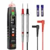 KAIWEETS ST100 Smart Pen Multimeter Digital Voltage Tester DC/AC Non-Contact Voltage Tester with Smart Auto Mode