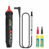 KAIWEETS ST120 Smart Pen Multimeter Digital Voltage Tester DC/AC Non-Contact Voltage Tester with Smart Auto Mode