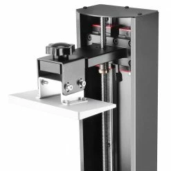 LONGER Orange 4K Resin 3D Printer, 10.5/31.5um Resolution, Parallel UV Lighting, Dual Z-Axis, Liner Guide, 118*66*190mm -US Consumer Electronics Shop LONGER Orange 4K Resin 3D Printer 480434 3