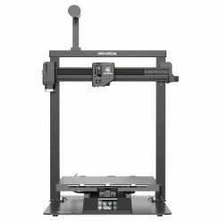 MINGDA Magician Pro 3D Printer, Auto Leveling, Double Gears Direct Extrusion, Resume Printing, Glass Heat Bed, Print Size 400*400*400mm -US Consumer Electronics Shop MINGDA Magician Pro 3D Printer 500323 2