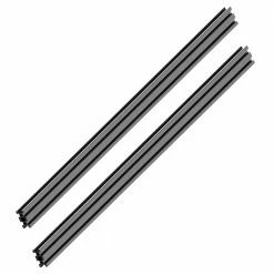 NEJE YC1150 1150mm Black Aluminum Profile Rail for NEJE 3 Max, NEJE 3 Pro, NEJE 2S Max Laser Engraver/Cutter Y-axis Extension -US Consumer Electronics Shop NEJE YC1150 1150mm Black Aluminum Profile Rail 509538 3