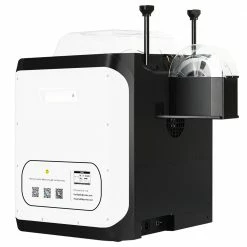 QIDI TECH X-CF Pro Carbon Fiber Nylon 3D Printer, Auto Leveling, Dual Z Axis, TMC2209 Driver, PEI Plate -US Consumer Electronics Shop QIDI TECH X CF Pro Industrial Grade 3D Printer 494927 4