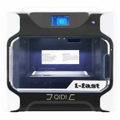 QIDI i Fast 3D Printer, Industrial Grade Structure, Dual Extruder for Fast Printing, 360x250x320mm 9 QIDI i Fast 3D Printer, Industrial Grade Structure, Dual Extruder for Fast Printing, 360x250x320mm -US Consumer Electronics Shop QIDI TECH i Fast 3D Printer 476698 4