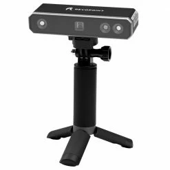 US Consumer Electronics Shop -US Consumer Electronics Shop Revopoint MINI 3D Scanner Blue Light Precision 0 02mm US 517365 1
