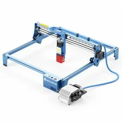 SCULPFUN 30L/Min 200-240V Air Pump Compressor for Laser Engraver, Adjustable Speed Low Noise Low Vibration 10 SCULPFUN 30L/Min 200-240V Air Pump Compressor for Laser Engraver, Adjustable Speed Low Noise Low Vibration -US Consumer Electronics Shop SCULPFUN 30L Min Air Pump Compressor EU Plug 501435 4