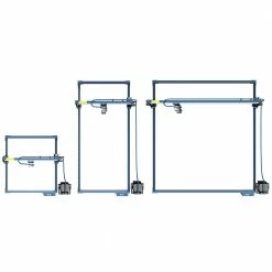 SCULPFUN S30 5W Laser Engraver Cutter, Automatic Air-assist, 0.06x0.06mm Laser Focus, 32-bit Motherboard, Replaceable Lens, 410x400mm, Expandable 935x905mm -US Consumer Electronics Shop SCULPFUN S30 5W Laser Engraver Cutter 517891 3