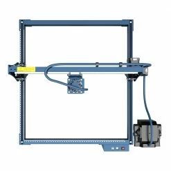 SCULPFUN S30 Pro 10W Laser Engraver Cutter, Automatic Air-assist, 0.06x0.08mm Laser Focus, 32-bit Motherboard, Replaceable Lens, 410x400mm, Expandable 935x905mm -US Consumer Electronics Shop SCULPFUN S30 Pro 10W Laser Engraver Cutter 517892 2