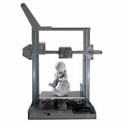 Sunlu Terminator3 3D Printer, Up to 250mm/s, Magnetic Build Plate, 220*220*250cm
