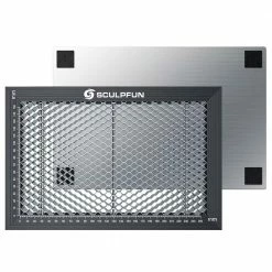 US Consumer Electronics Shop -US Consumer Electronics Shop Sculpfun Honeycomb Panel 200x300mm 481734 1