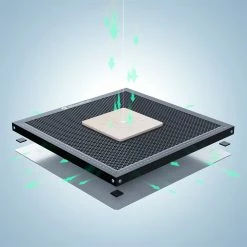 SCULPFUN 400*400mm Laser Cutting Bed 8 SCULPFUN 400*400mm Laser Cutting Bed -US Consumer Electronics Shop Sculpfun Honeycomb Panel 400x400mm 500292 2