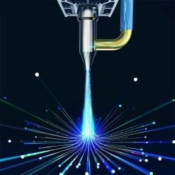 SCULPFUN S10 10W Laser Engraver Cutter, 0.08mm High Precision, High Speed Air Assist, 32Bit Motherboard, Upgraded Linear Rail Slide, Full-Metal CNC, Engraving Area 410*400mm -US Consumer Electronics Shop Sculpfun S10 Laser Engraver 501353 4