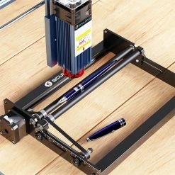 SCULPFUN Laser Rotary Roller Laser Engraver Y-axis Rotary with 360 Degree Rotating for Laser Engraving Cylindrical Objects Cans 11 SCULPFUN Laser Rotary Roller Laser Engraver Y-axis Rotary with 360 Degree Rotating for Laser Engraving Cylindrical Objects Cans -US Consumer Electronics Shop Sculpfun Y axis Laser Rotary Roller 501438 5