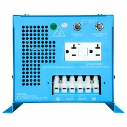 SunGoldPower 4000W 48V DC Pure Sine Wave Inverter, Low Frequency, 240V AC Input,120V AC / 240V AC Output, Split 50/60 Hz, with Battery Charger, Off-Grid, 12000W Peak, Blue 8 SunGoldPower 4000W 48V DC Pure Sine Wave Inverter, Low Frequency, 240V AC Input,120V AC / 240V AC Output, Split 50/60 Hz, with Battery Charger, Off-Grid, 12000W Peak, Blue -US Consumer Electronics Shop SunGoldPower 4000W DC 48V Pure Sine Wave Inverter with Charger 493449 2
