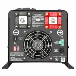 SunGoldPower 4000W 48V DC Pure Sine Wave Inverter, Low Frequency, 240V AC Input,120V AC / 240V AC Output, Split 50/60 Hz, with Battery Charger, Off-Grid, 12000W Peak, Black 8 SunGoldPower 4000W 48V DC Pure Sine Wave Inverter, Low Frequency, 240V AC Input,120V AC / 240V AC Output, Split 50/60 Hz, with Battery Charger, Off-Grid, 12000W Peak, Black -US Consumer Electronics Shop SunGoldPower 4000W DC 48V Split Phase Pure Sine Wave Inverter 493452 2