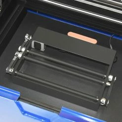 TWO TREES TS3 10W Laser Engraver with Casing, LD+FAC+C Compressed Laser , Fume Filtration, Dual Smoke Filter, Rotary Roller for Cylinder Objects, APP Control, 200*300mm -US Consumer Electronics Shop TWO TREES TS3 Laser Engraver Cutter 501663 5