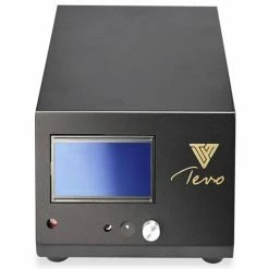 TEVO Tornado 3D Printer, 95% Assembled, Titan Extruder, 300*300*400mm -US Consumer Electronics Shop Tevo Tornado 3D Printer 517226 4