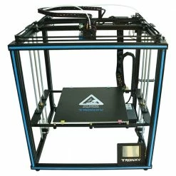 TRONXY X5SA-400 High Precision 3D Printer DIY Kit 400*400*400mm Titan Extruder Ultra Silent Mainboard -US Consumer Electronics Shop Tronxy X5SA 400 3D Printer DIY Kit 400 400 400mm 426257 5
