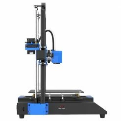 TRONXY XY-3 SE 3D Printer 255*255*260mm Printing Size Dual Extruder + Laser Engraving - Standard + Dual Extruder + Laser Version -US Consumer Electronics Shop Tronxy XY 3 SE Single Dual Extruder Laser Engraving 3D Printer 515941 2