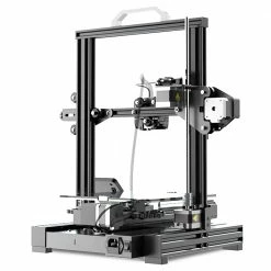 Voxelab Aquila X2 FDM 3D Printer 32-bit Silent Motherboard Resume Printing 4.3-inch Color LCD Screen 220x220x250mm -US Consumer Electronics Shop Voxelab Aquila X2 FDM 3D Printer 492961 4