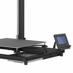 Zonestar Z8PM3 3-in-1-out Color-Mixing 3D Printer, 32Bit Mainboard, Auto Leveling, Titan Extruder, Filament Sensor, 300*300*400mm -US Consumer Electronics Shop Zonestar Z8PM3 Extruder 3 IN 1 OUT Color Mixing 3D Printer DIY Kit 496705 4