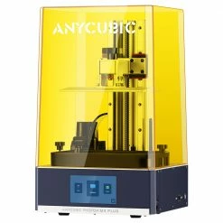 Anycubic Photon M3 Plus SLA 3D Printer, 9.25 inch 6K Monochrome LCD Display, Print Speed Max 10cm/h, Printing Size 245*197*122mm 8 Anycubic Photon M3 Plus SLA 3D Printer, 9.25 inch 6K Monochrome LCD Display, Print Speed Max 10cm/h, Printing Size 245*197*122mm -US Consumer Electronics Shop anycubic photon m3 plus 3d printer 0d76a0 1649900472717