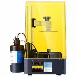 Anycubic Photon M3 Plus SLA 3D Printer, 9.25 inch 6K Monochrome LCD Display, Print Speed Max 10cm/h, Printing Size 245*197*122mm 11 Anycubic Photon M3 Plus SLA 3D Printer, 9.25 inch 6K Monochrome LCD Display, Print Speed Max 10cm/h, Printing Size 245*197*122mm -US Consumer Electronics Shop anycubic photon m3 plus 3d printer 3bdbd3 1649900472733