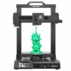 MINGDA Magician X Modular 3D Printer, Direct Drive Extruder, Auto Leveling, 32Bit Mainboard, Ultra-Silent, 230*230*260mm -US Consumer Electronics Shop mingda magician x 3d printer 05a457 1655797950842