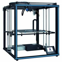 TRONXY X5SA 3D Printer Rapid Assembly DIY Kit Printing Size 330*330*400mm Auto Leveling Filament Sensor Resume Print Cube Full Metal Square with 3.5 inch Touch Screen 6 TRONXY X5SA 3D Printer Rapid Assembly DIY Kit Printing Size 330*330*400mm Auto Leveling Filament Sensor Resume Print Cube Full Metal Square with 3.5 inch Touch Screen -US Consumer Electronics Shop tronxy x5sa x5sa 400 24v 3d printer rapid assembly diy kit 1571992991985
