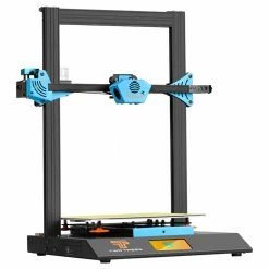 TWO TREES Bluer Plus 3D Printer Auto Leveling TMC2209/MKS Robin Nano/Power Resume/Filament Runout Detection 300x300x400m -US Consumer Electronics Shop twotrees bluer plus 3d printer 7bc77b 1638859406483