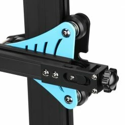 TWO TREES Bluer Plus 3D Printer Auto Leveling TMC2209/MKS Robin Nano/Power Resume/Filament Runout Detection 300x300x400m -US Consumer Electronics Shop twotrees bluer plus 3d printer ac368a 1638859406546