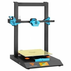 TWO TREES Bluer Plus 3D Printer Auto Leveling TMC2209/MKS Robin Nano/Power Resume/Filament Runout Detection 300x300x400m -US Consumer Electronics Shop twotrees bluer plus 3d printer b2d0b4 1638859406515