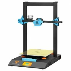 TWO TREES Bluer Plus 3D Printer Auto Leveling TMC2209/MKS Robin Nano/Power Resume/Filament Runout Detection 300x300x400m -US Consumer Electronics Shop twotrees bluer plus 3d printer bfc49b 1638859406468